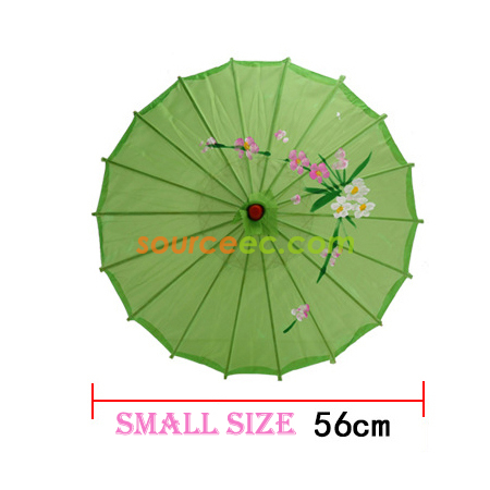 Customization Oil-paper Umbrella Corporate Gifts