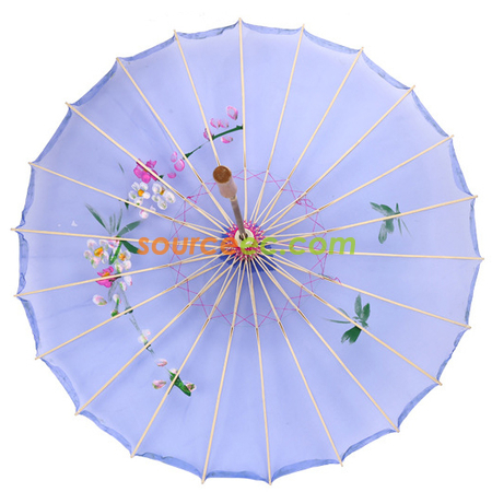Customization Oil-paper Umbrella Corporate Gifts