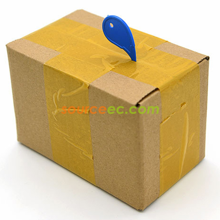 Customization Box Knife Corporate Gifts