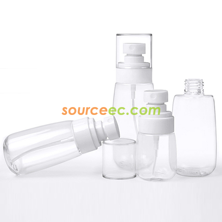 Customization Spray Bottle Corporate Gifts