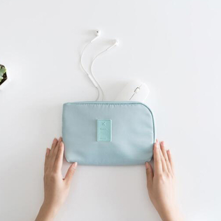 Customization Digital Receive Bag Corporate Gifts
