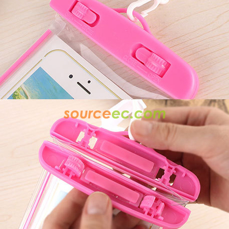 Customization Waterproof Bag Set Corporate Gifts