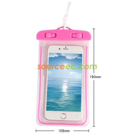 Customization Waterproof Bag Set Corporate Gifts