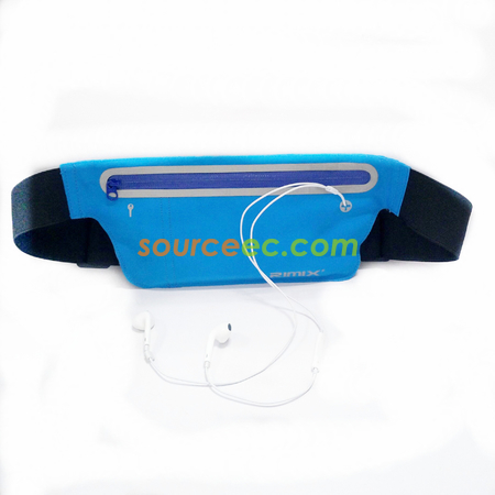 Customization Reflective Runner Waist Pack Corporate Gifts