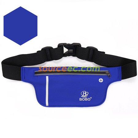 Customization LED Runner Waist Pack Corporate Gifts