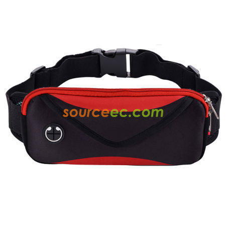 Runner Wrist Bag