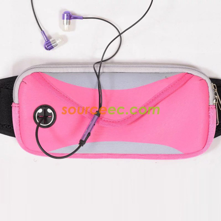 Customization Runner Wrist Bag Corporate Gifts