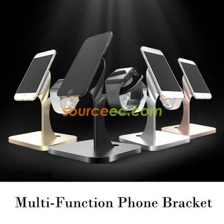 Customization Multi-Function Phone Bracket Corporate Gifts