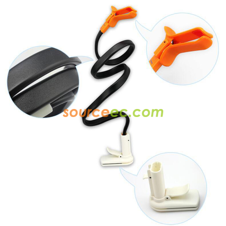 Customization 360 Rotating multi-function Creative Phoseat Corporate Gifts