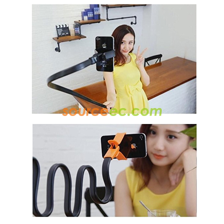 Customization 360 Rotating multi-function Creative Phoseat Corporate Gifts