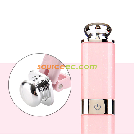 Customization Bluetooth With Line Lipstick Selfie Corporate Gifts