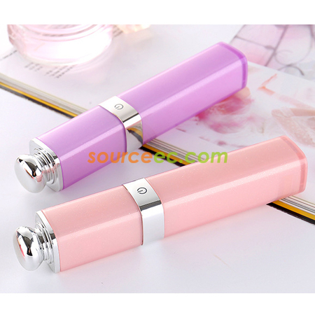 Customization Bluetooth With Line Lipstick Selfie Corporate Gifts