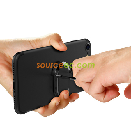 Customization Mobile Phone Ring Buckle Corporate Gifts