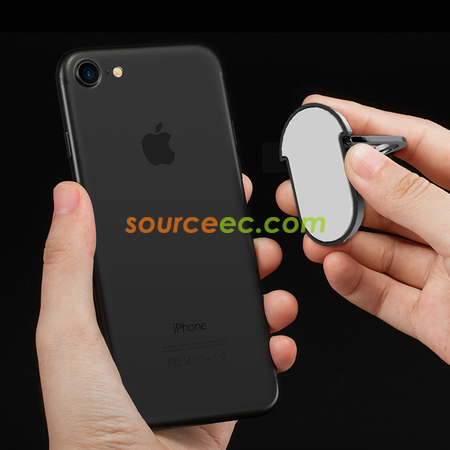 Customization Mobile Phone Ring Buckle Corporate Gifts