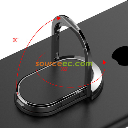 Customization Mobile Phone Ring Buckle Corporate Gifts