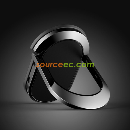 Customization Mobile Phone Ring Buckle Corporate Gifts