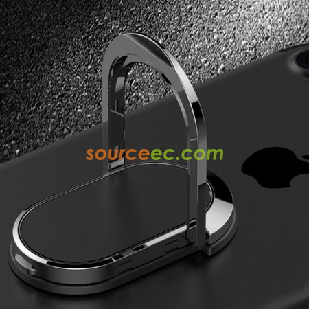 Customization Mobile Phone Ring Buckle Corporate Gifts