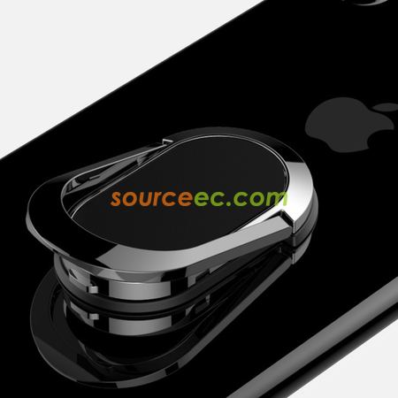 Customization Mobile Phone Ring Buckle Corporate Gifts