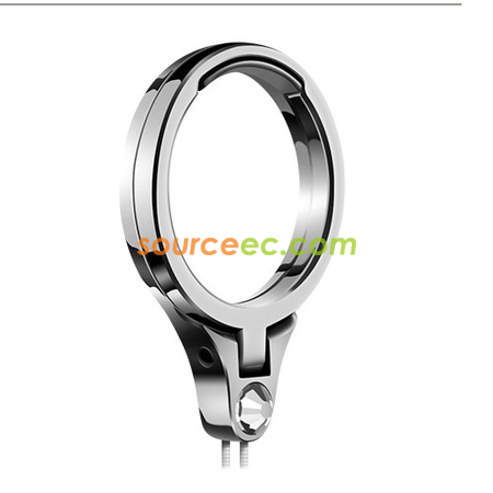 Customization Mobile Phone Ring Buckle Corporate Gifts