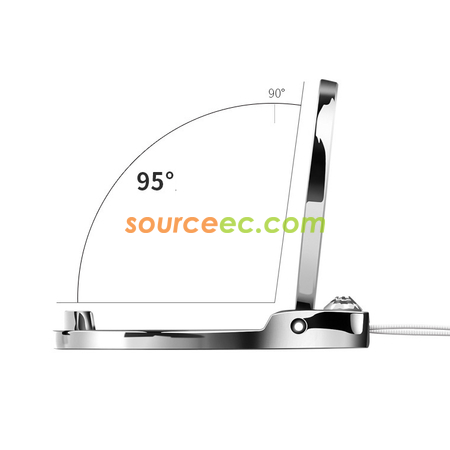 Customization Mobile Phone Ring Buckle Corporate Gifts