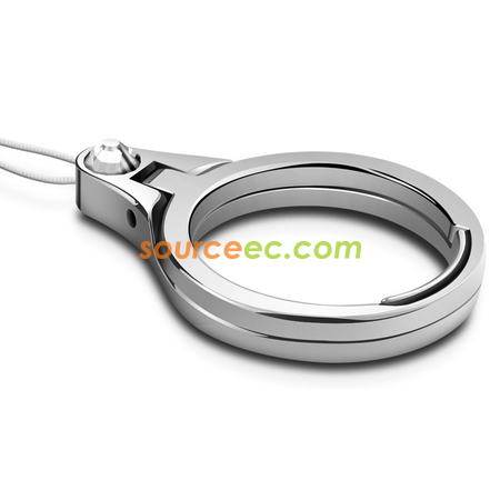 Customization Mobile Phone Ring Buckle Corporate Gifts