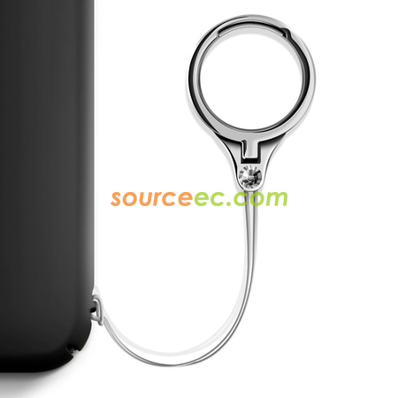 Customization Mobile Phone Ring Buckle Corporate Gifts