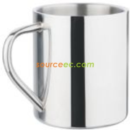 Stainless Steel Mug