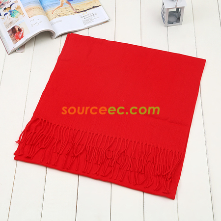 Customization Custom Scarf Corporate Gifts