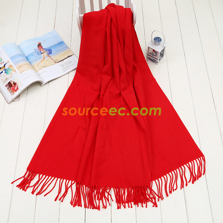 Customization Custom Scarf Corporate Gifts