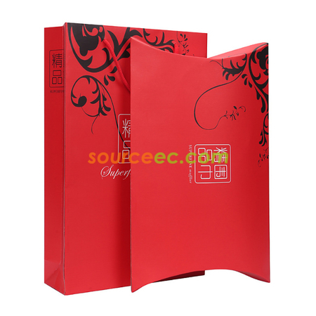Customization Festive Scarf Corporate Gifts