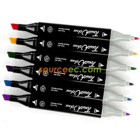 Customization Marker Pen Corporate Gifts