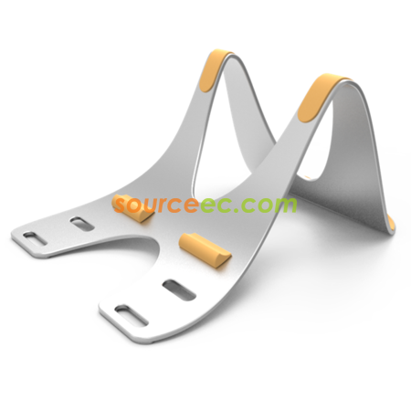 Aluminum Electronic Products Stent