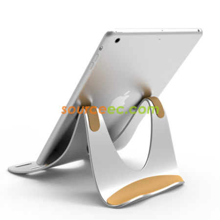 Customization Aluminum Electronic Products Stent Corporate Gifts