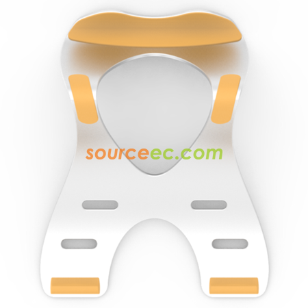Customization Aluminum Electronic Products Stent Corporate Gifts