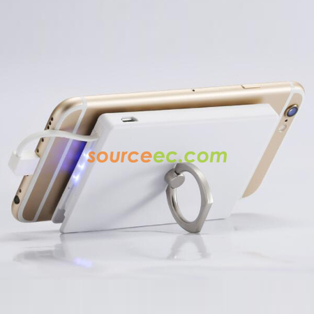 Customization Vacuum Suction Chargers Corporate Gifts