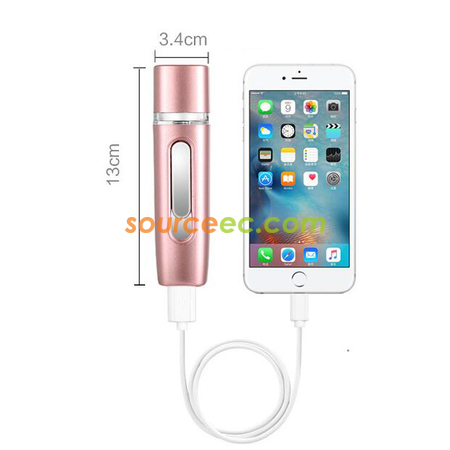 Customization Spray Power Corporate Gifts