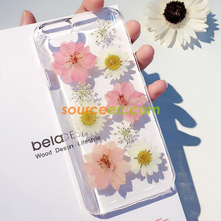 Customization Transparent Phone Shell Custom Corporate Gifts