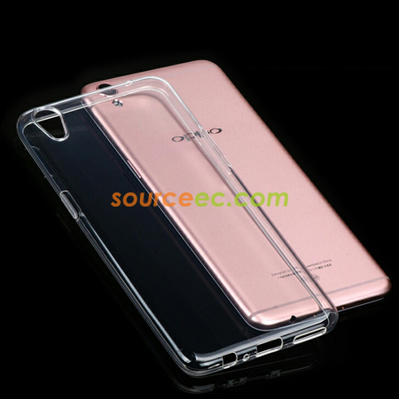 Customization Transparent Phone Shell Custom Corporate Gifts