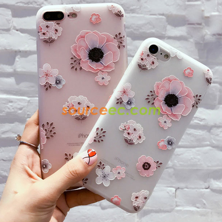 Customization Embossed Painted Phone Case Corporate Gifts