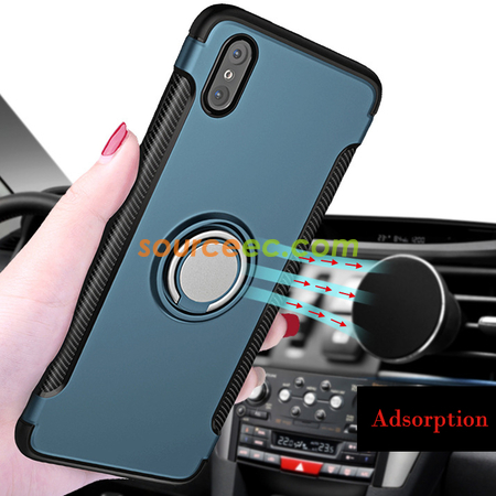 Customization Invisible Mobile Ring Buckle Corporate Gifts
