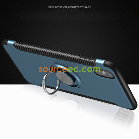 Customization Invisible Mobile Ring Buckle Corporate Gifts