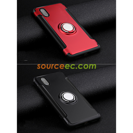 Customization Invisible Mobile Ring Buckle Corporate Gifts