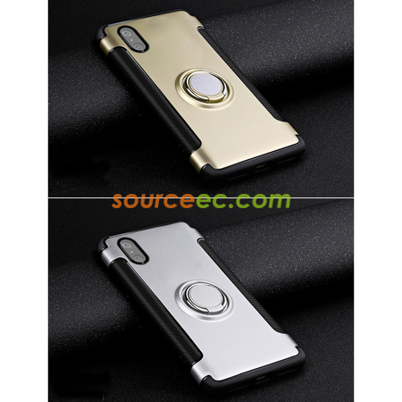 Customization Invisible Mobile Ring Buckle Corporate Gifts