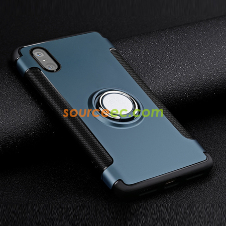 Customization Invisible Mobile Ring Buckle Corporate Gifts