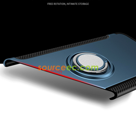 Customization Invisible Mobile Ring Buckle Corporate Gifts