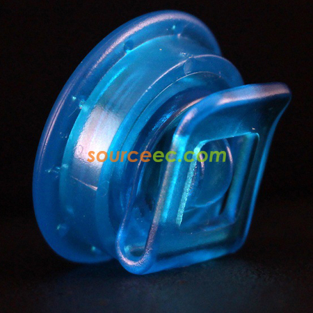 Customization Button Light Corporate Gifts