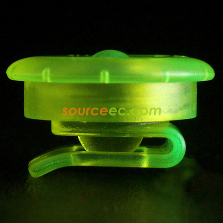 Customization Button Light Corporate Gifts