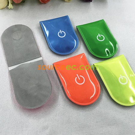Customization LED Night Running Light Corporate Gifts