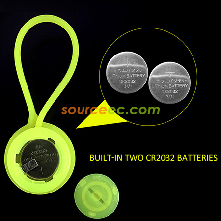 Customization Night Warning Light Corporate Gifts