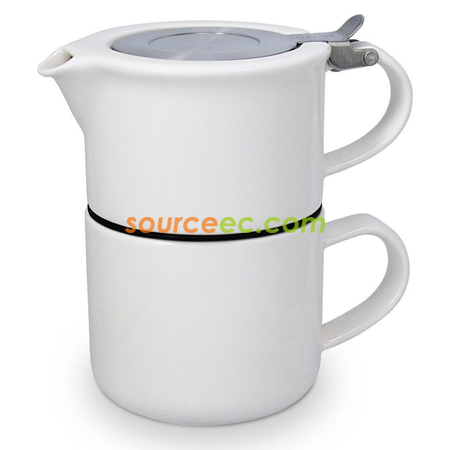 Customization Ceramic Teapot Corporate Gifts